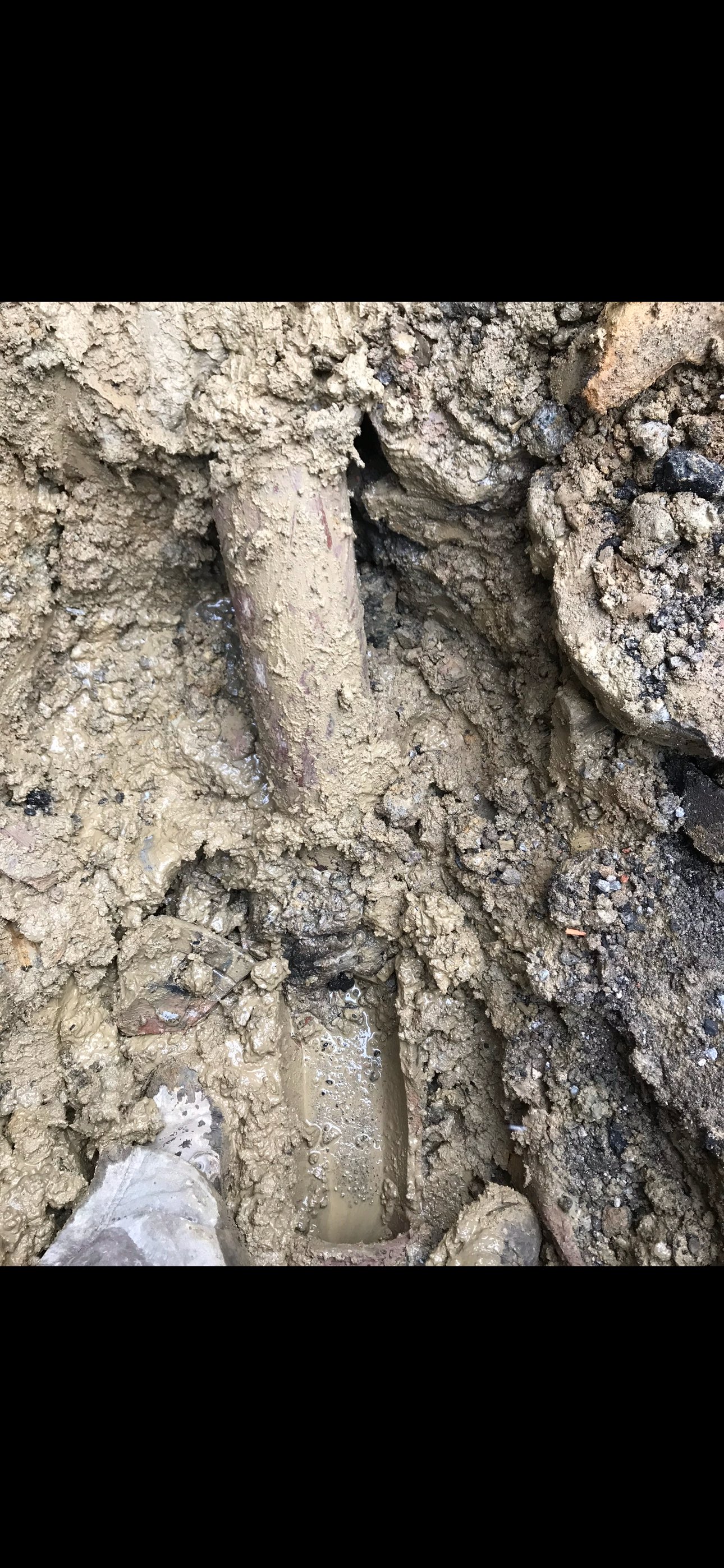 Emergency Plumbing and Excavation Services Pittsburgh