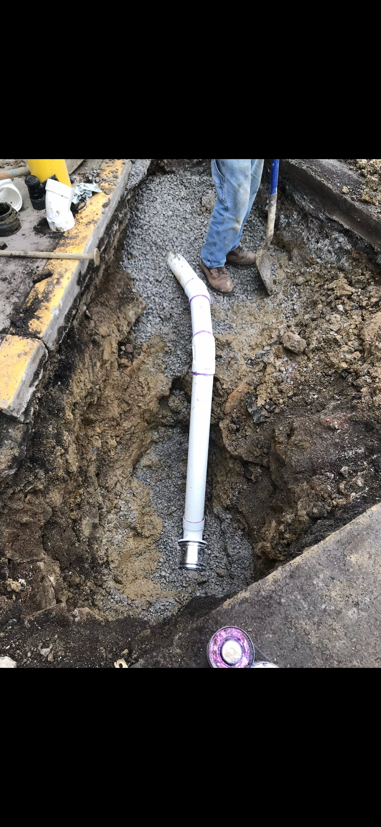 Professional Pipe Installation Services Pittsburgh