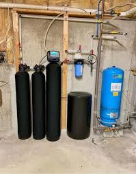 Water Filtration and Water System Services Pittsburgh